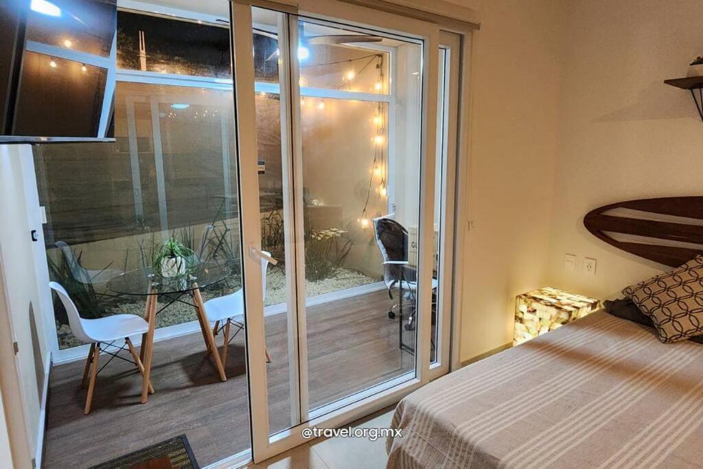 Loft Romance 普托阿范特拉斯 外观 照片
