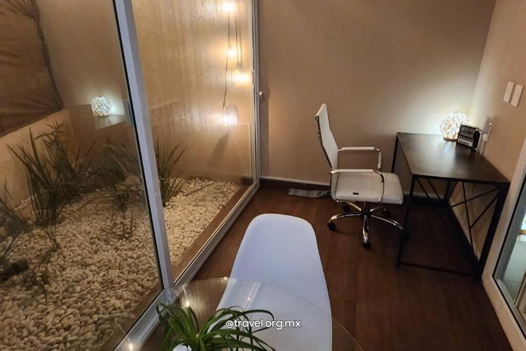 Loft Romance 普托阿范特拉斯 外观 照片
