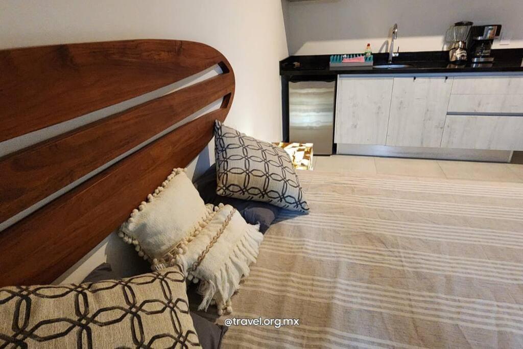 Loft Romance 普托阿范特拉斯 外观 照片